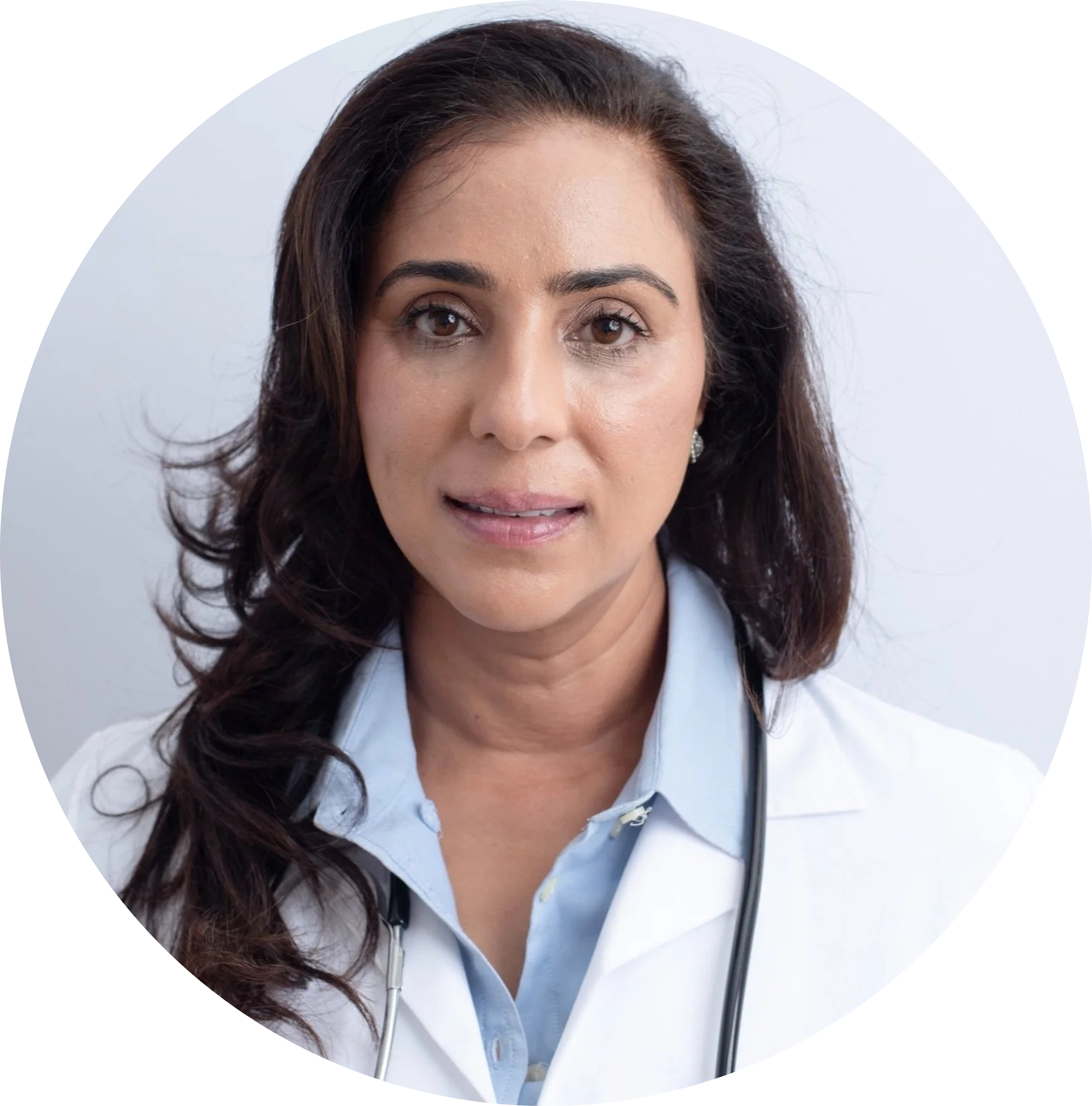 Dr. Renee Dua